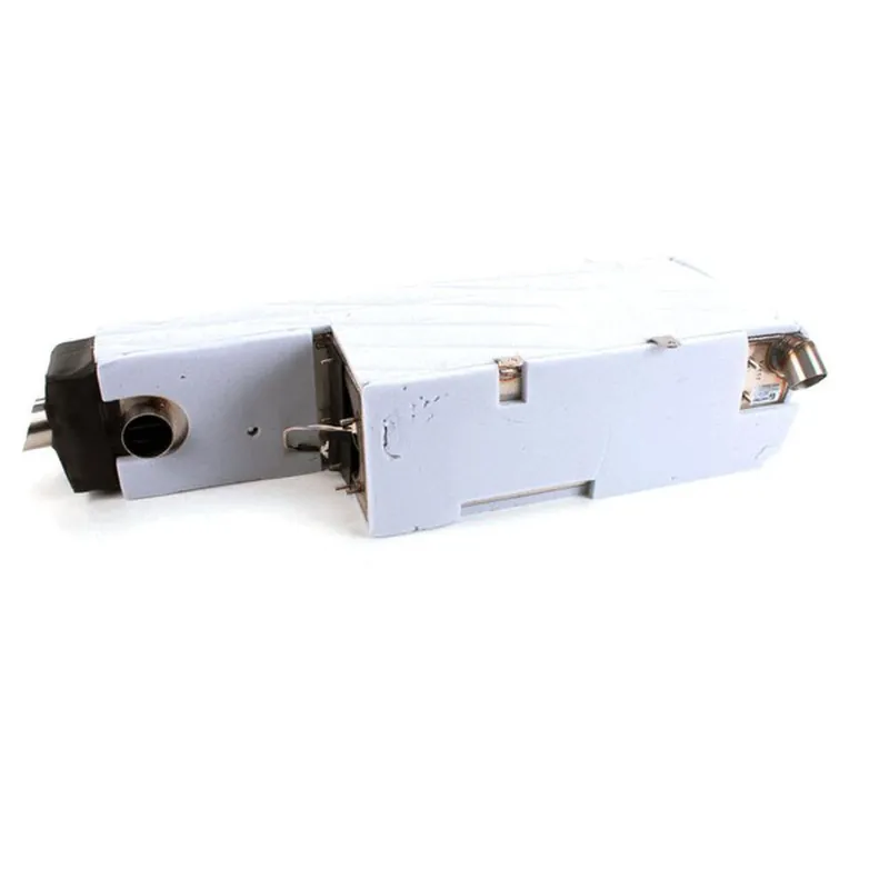 Rational 87.00.413 Steam Generator, Insolated
