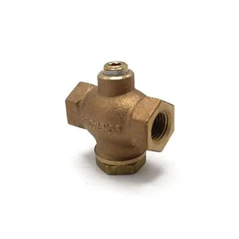 Delta RP103081 Check Valve - 1/4 inches Spring