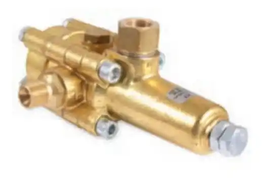 Mi-T-M 850-0304 Unloader Valve Assembly