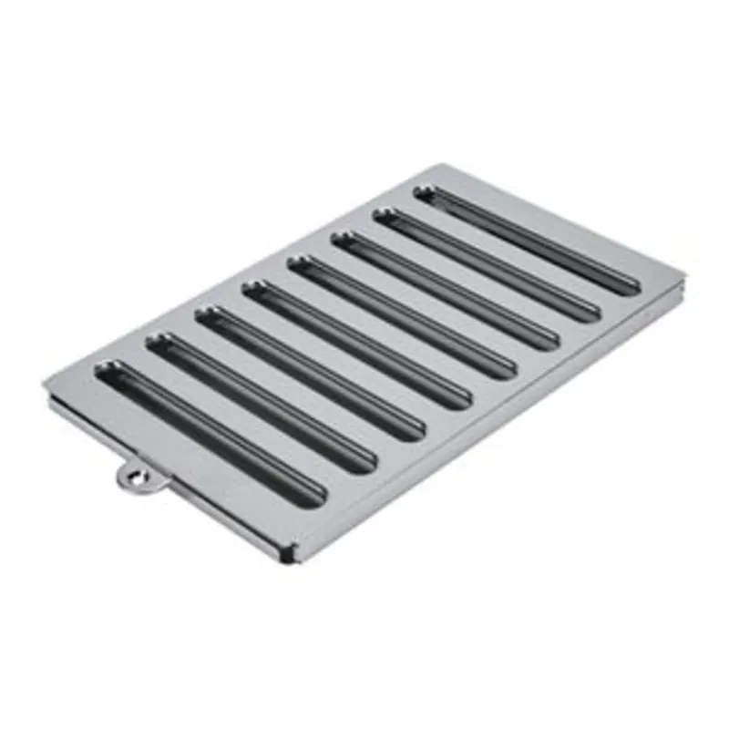 Whirlpool W10535933 Grease Filter For Over-the-Range Microwaves