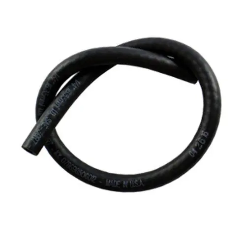 Husqvarna 587044820 Hose 1/4-inch Low Permeation Fuel replaces 532137040