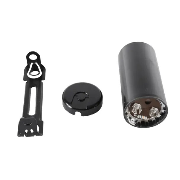 Tecumseh K146-41 Start Capacitor Kit 119mfd 330v