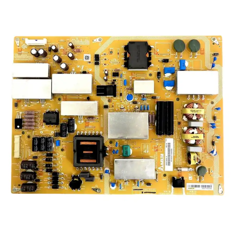 Whirlpool W11417006 Control Board