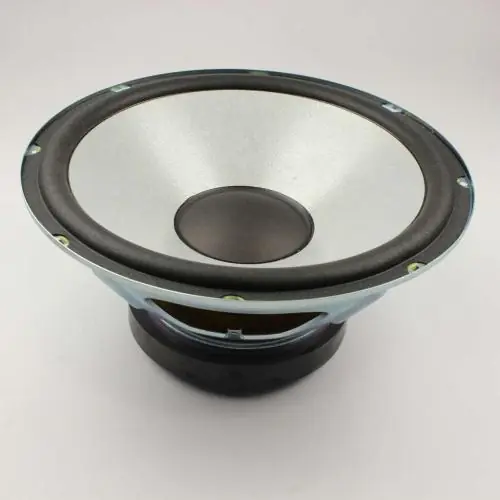 Sony 1-858-903-12 Loudspeaker (35cm)