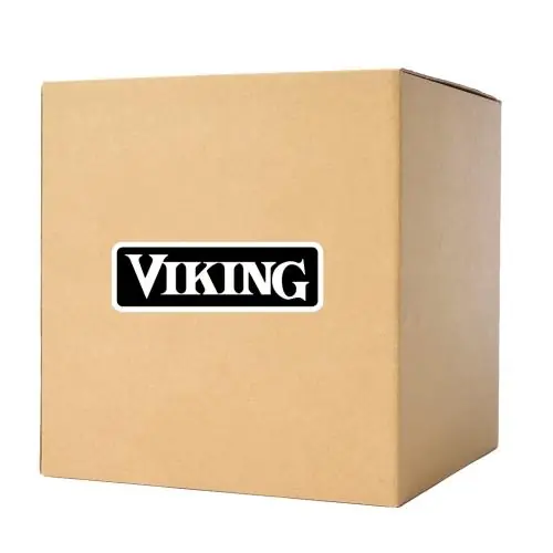 Viking G3108724 Baffle Filter Assy (Vwh2448)