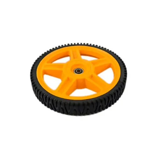 Husqvarna 581010305 Wheel 12 X 1.75.5spk.rad3.yell