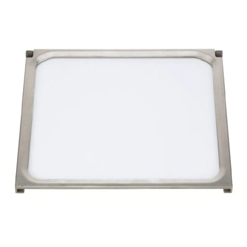 Turbochef I1-3235 Top Frame Quesadilla Press