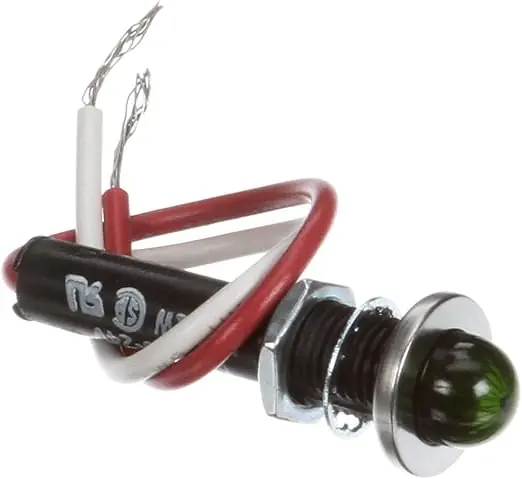 Southbend Range 4661-1 Green Light 24V