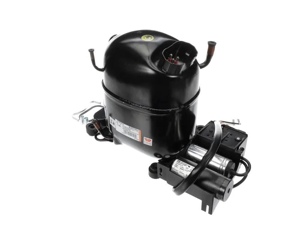 Kool It 107-0041C Compressor 81fdv.08 Kgf-72 Kb81fdv Nj2192