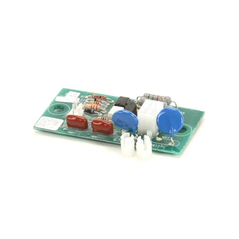Bunn 38737.1000 Control Board Assembly Auxiliary Control