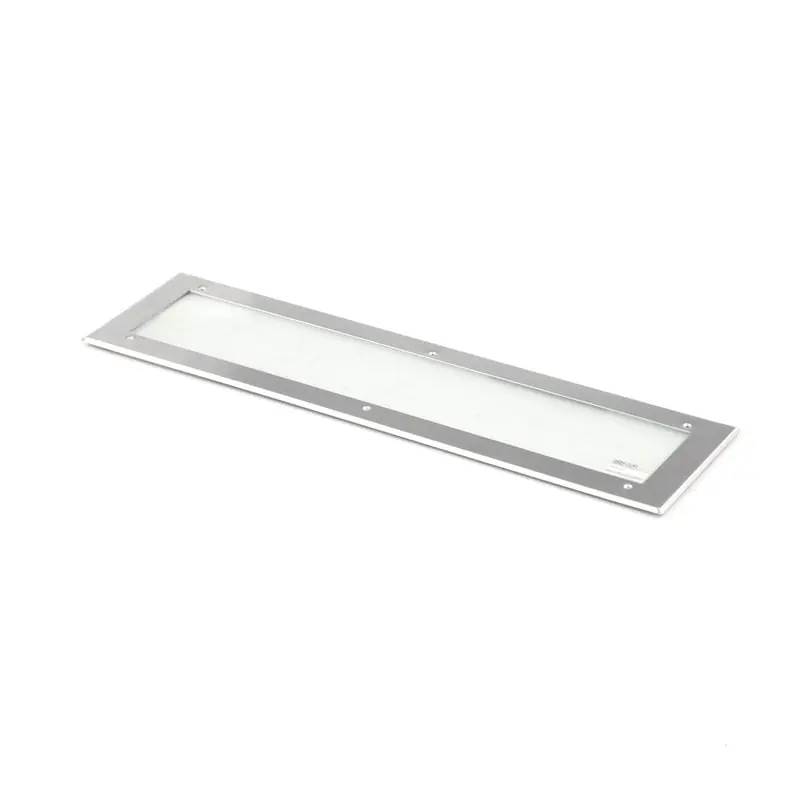 Gaylord 10111 Recessed Light Lens and Retainer 3 feet