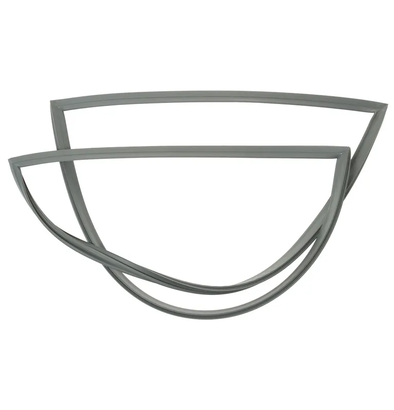 General Electric WR14X28339 Refrigerator - Fresh Food Gasket Stainless