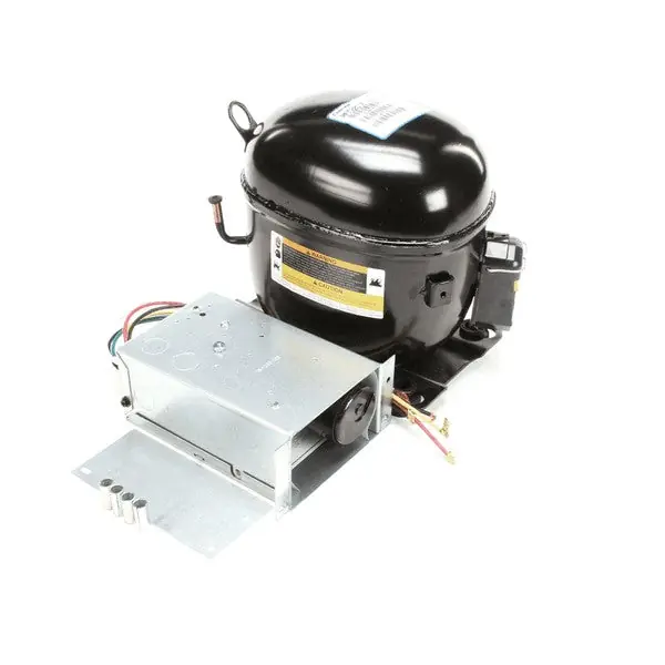 Randell RF CMP0101P Compressor, 5/8 Lo R404A 115V Aft22C1e-I