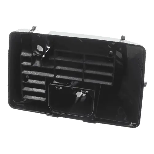 Delonghi AS00001811 Coffee Beans Tank With Finger