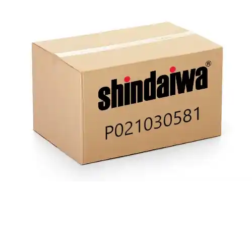 Shindaiwa P021030581 Service Tool Kit