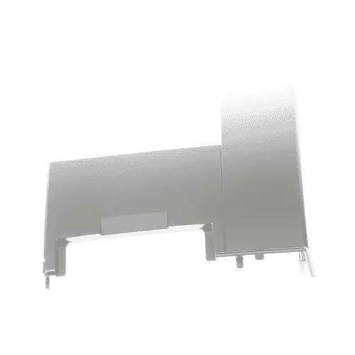 Delonghi AS00008005 Front Panel REPLACEMENT AS00008005