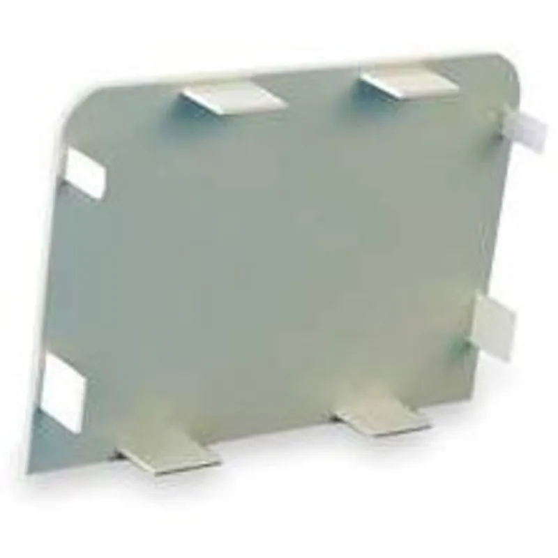 Speedichannel 230-DC4 Speedichannel 4in. Cap