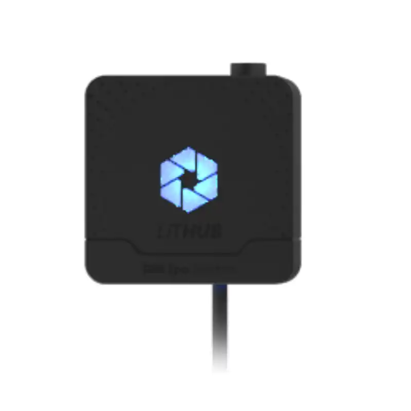 Spa Electrics LIT Y2X WF LIT YARD 2 Lighting Controller With Wi-Fi
