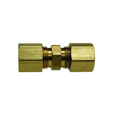 Midland Metal 18-064 Union 1/4-inch