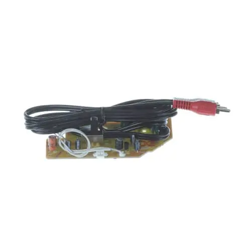 Denon 941639103120S eq pcb assy, dp300f