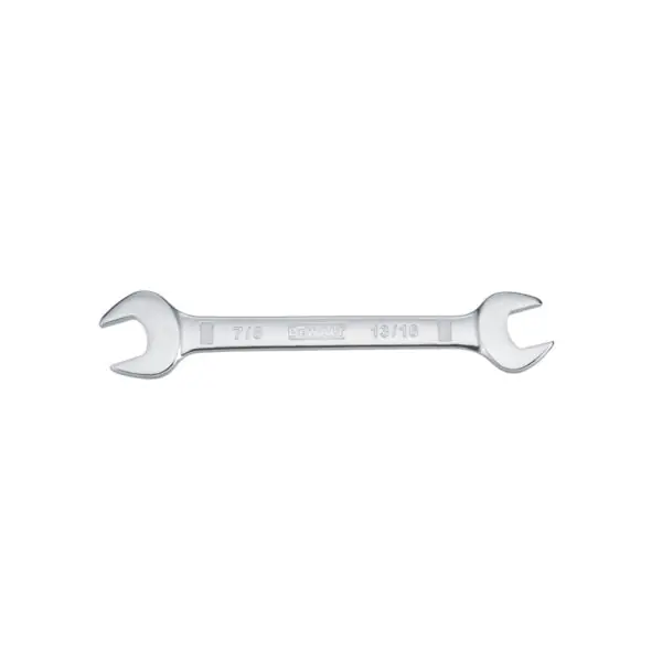 Dewalt DWMT75429OSP Double Open End Wrench 13/16 x 7/8 in Head