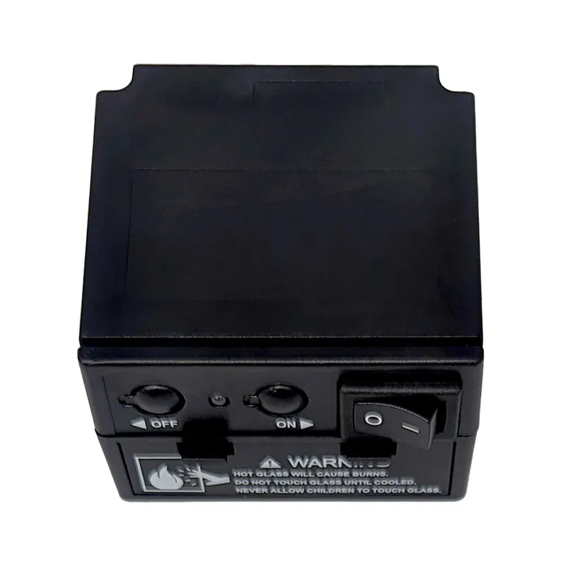 Majestic SRV80D0005 Command Center Switch Box REPLACEMENT 80D0005