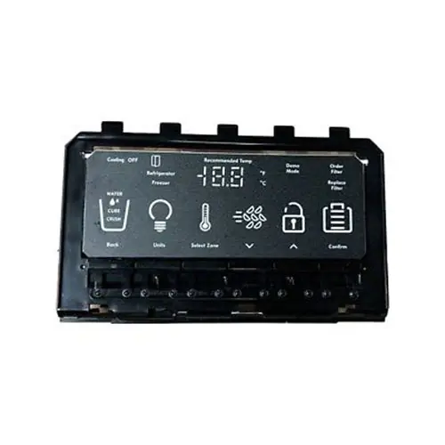 Whirlpool W11251011 Electronic Control Compare to W11036675
