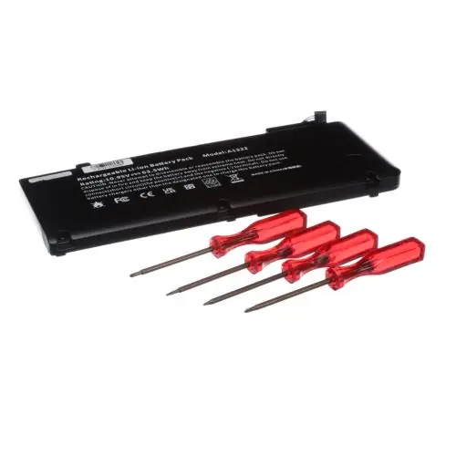 Computer And Mobile A1322-BATT Macbook Pro Battery