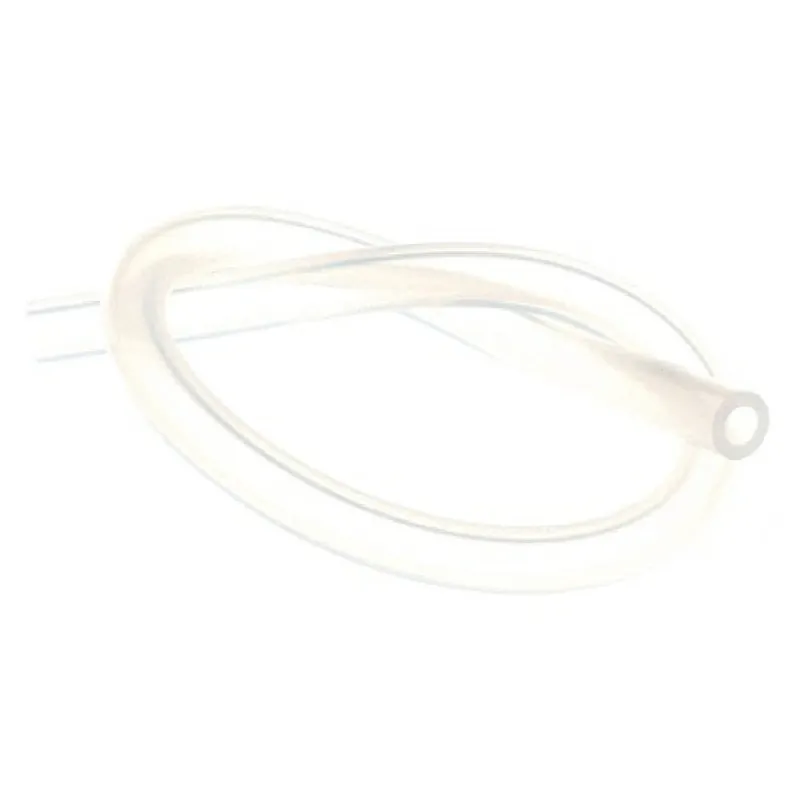 Nuova Simonelli 11600004 Silicone Tube 5x9 / Per Foot NUO11600004
