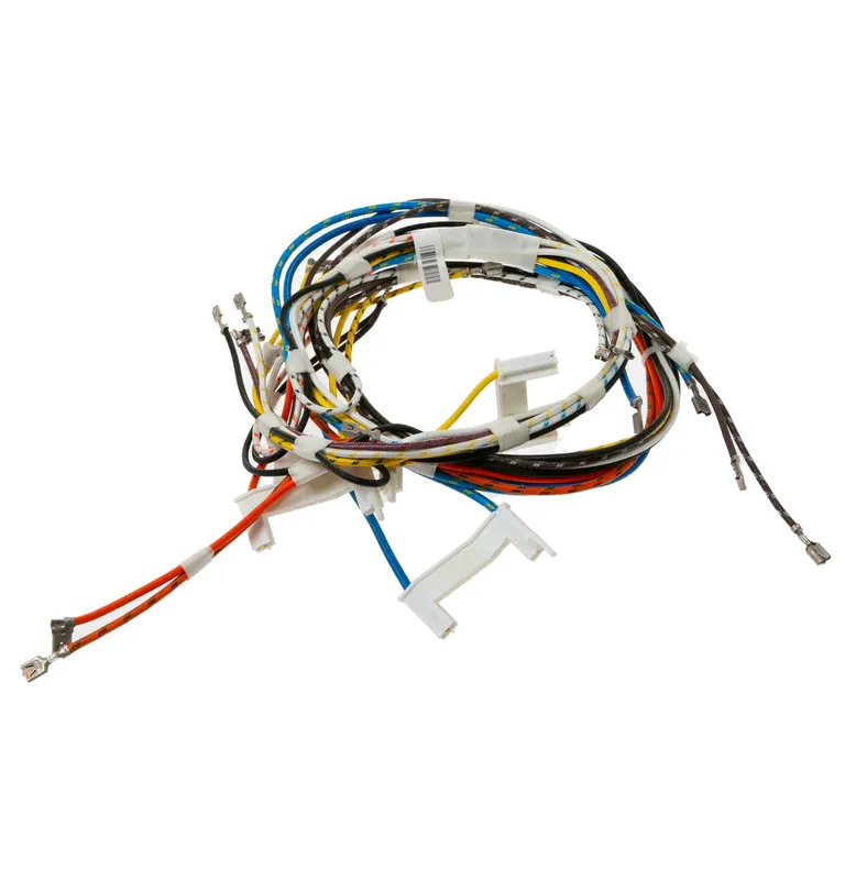 General Electric WB18X31191 Maintop And Infinite Switch Harness