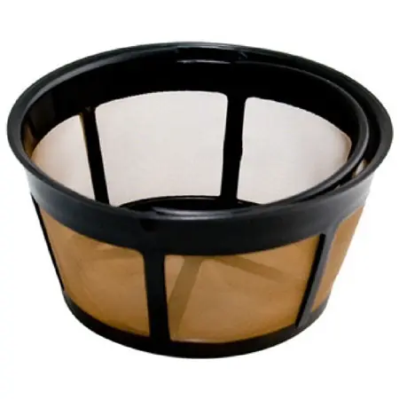 Breville SP0000769 Coffee Gold Tone Basket Filter