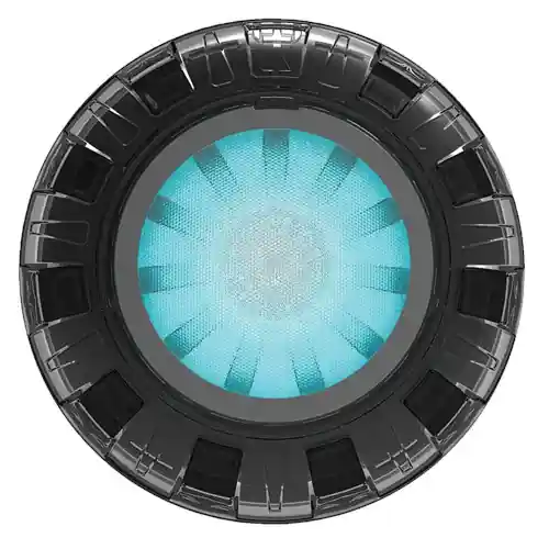 Spa Electrics R10L12L0MP Retro R10 Series Multi Plus LED Light 45 watts