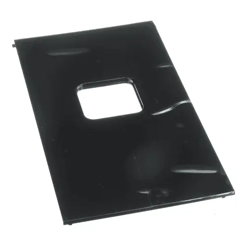 Delonghi AS00009654 Front Panel REPLACEMENT AS00009654