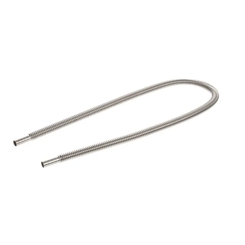 Vulcan 00-722224 Hart Tubing, Flexible, S/S 3/8 inches x 30 inches