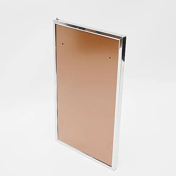 Weber 61452 Grill LHS Door Assembly - Copper