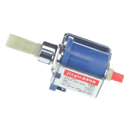 Delonghi AS00007646 Pump (120V)