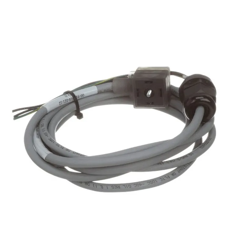 Hobart 00-918568-21-12 Cable Assy Valve Blower Dryer Heat 91