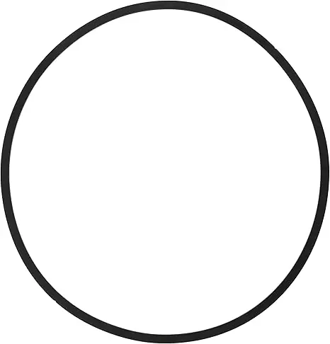 Presto 54145 Pressure Canner Sealing Ring/Automatic Air Vent Pack REPLACEMENT 1075