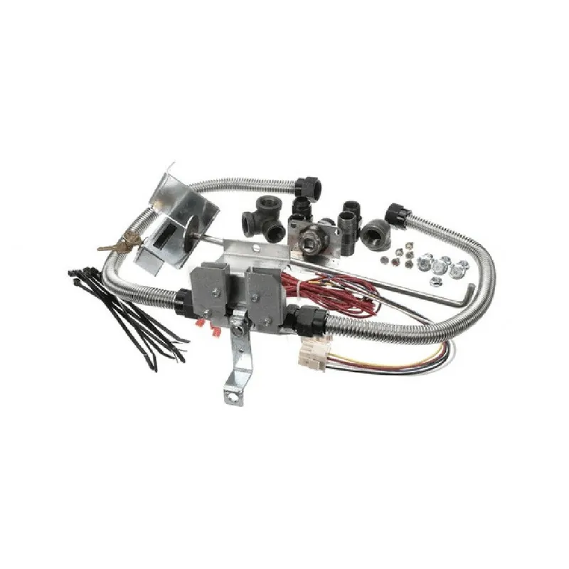 Frymaster 8263498 Kit, Fqg30-T Waste Oil