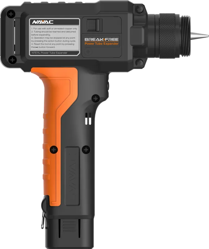 Navac NTE11L2 BreakFree Power Tube Expander