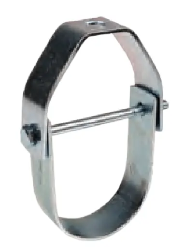 Elite Components 4000-1200EG 12 inches Standard Duty Clevis Hanger Eg