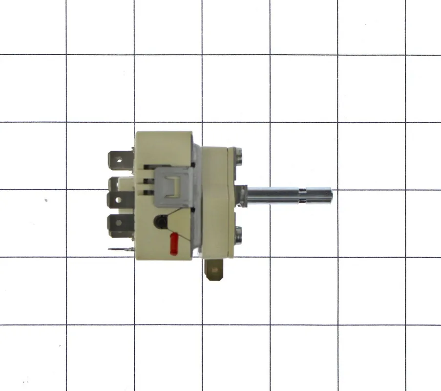 Bosch 00603864 Range Switch