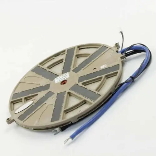 Bertazzoni 610006 Plate Induction
