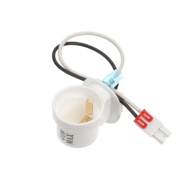 Turbo Air 30279L0100 Lamp Socket Masterbilt REPLACEMENT 30279L0100