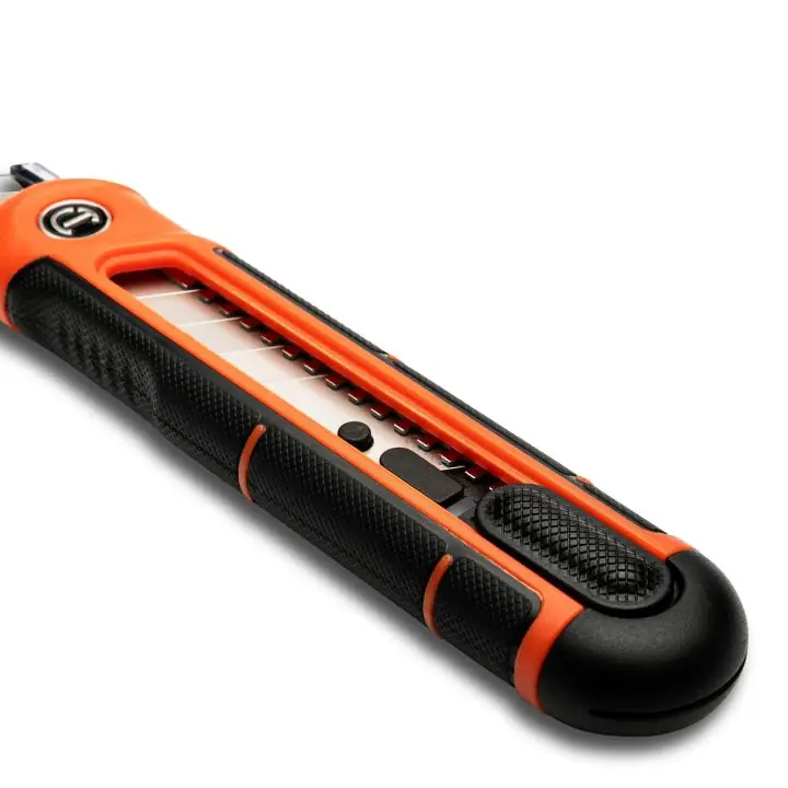Crescent CTK18SO Knife Utility 18Mm Snapoff