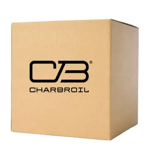 Char-Broil G325-6000-W1 Main Burner REPLACEMENT CHRG325-6000-W1