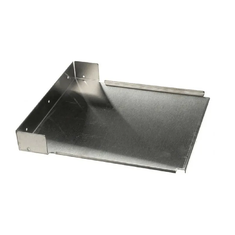 Vollrath B300118 Crumb Tray, CT2