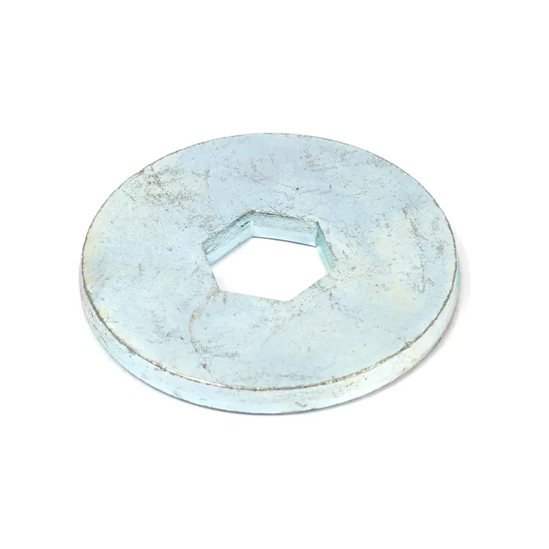 Murray 1713089SM Washer, Hex, 11/16x2