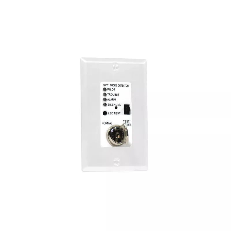 Air Products And Controls MSR-100R/W Indicator/Control Assembly
