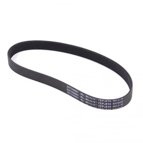 Midea 12638000000029 Ribbed Belt